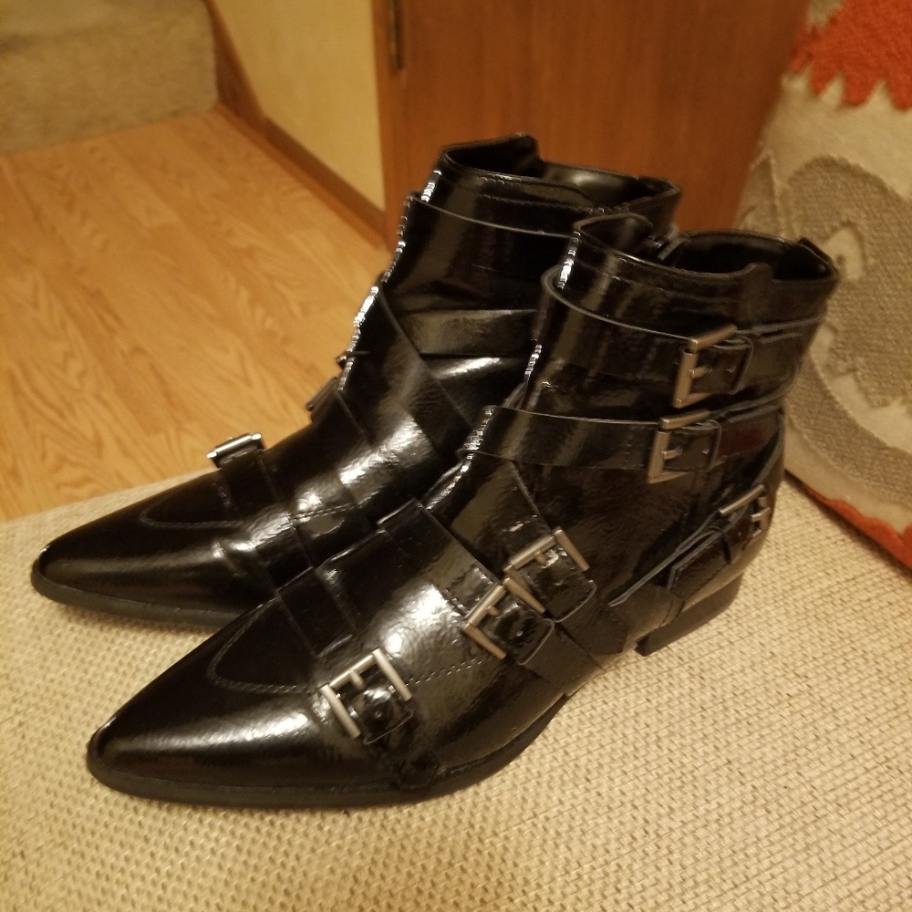 Coconuts by Matisse Low Bootie